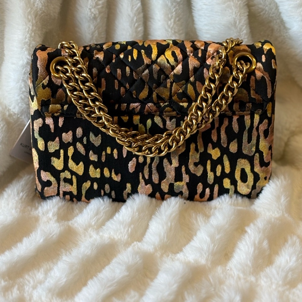 Kurt Geiger The Brixton Bag - Picture 4 of 9